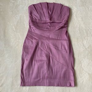 Romeo & Juliet Dress